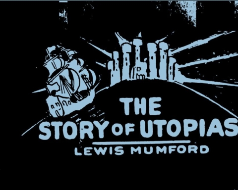 story of utopias